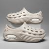 Summer Men Sandals EVA Clogs Platform Outdoor Garden Shoes Non-Slip Slide soft Slipper for couples