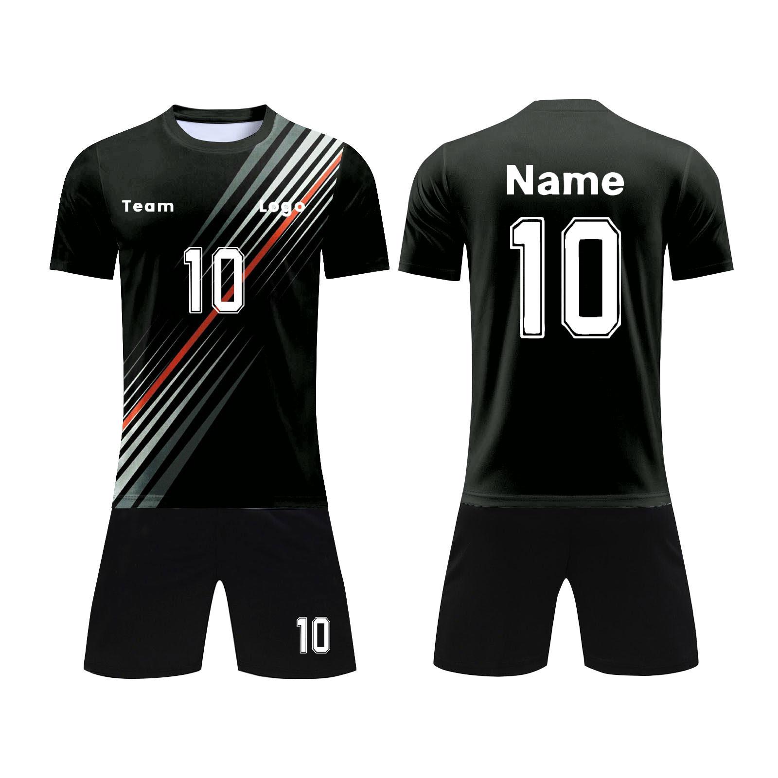 

Hotspur Home Jerseys Men s Football Training Suit Set 20
