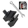 Automotive Strut Tool Claw Spreader Tool Suspension Repair Wide Vehicle Compatibility Efficient Suspension Removal