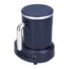 Smart Temperature Control Cup Dual Purpose Desktop Coffee Beverage Fast Cold Heating Cup for Office