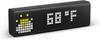 Wi Fi Watch With Lametric Time App