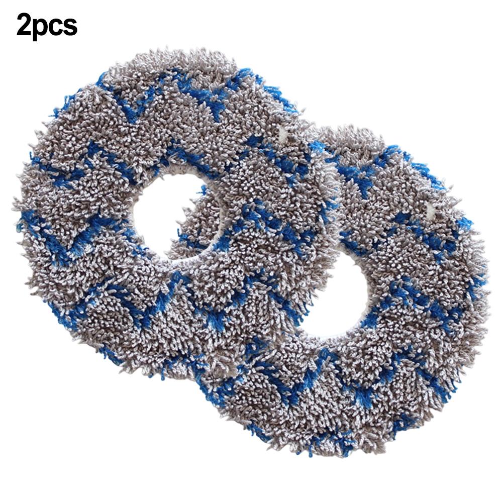 Vynikající čisticí síla Mopovací podložka pro robotický vysavač Dream me W10s W10s Pro