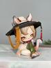 Latest Official Ninimo Nini Mo Cloud Seasonal Words Series  Cute Trendy Anime Figuresr Desktop Decoration Christmas Gifts