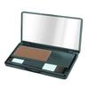 0.3oz Eyebrow Powder Kit Sculpting Waterproof Contour Beauty Eyebrow Makeup Powder Set Dark Brown