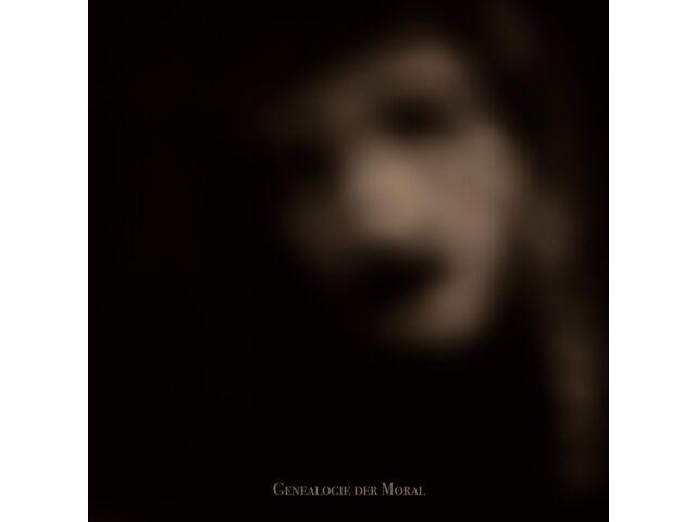 

[CD] Genealogie der Moral Nomal Edition DEADMAN DCCA-127 Original Album NEW