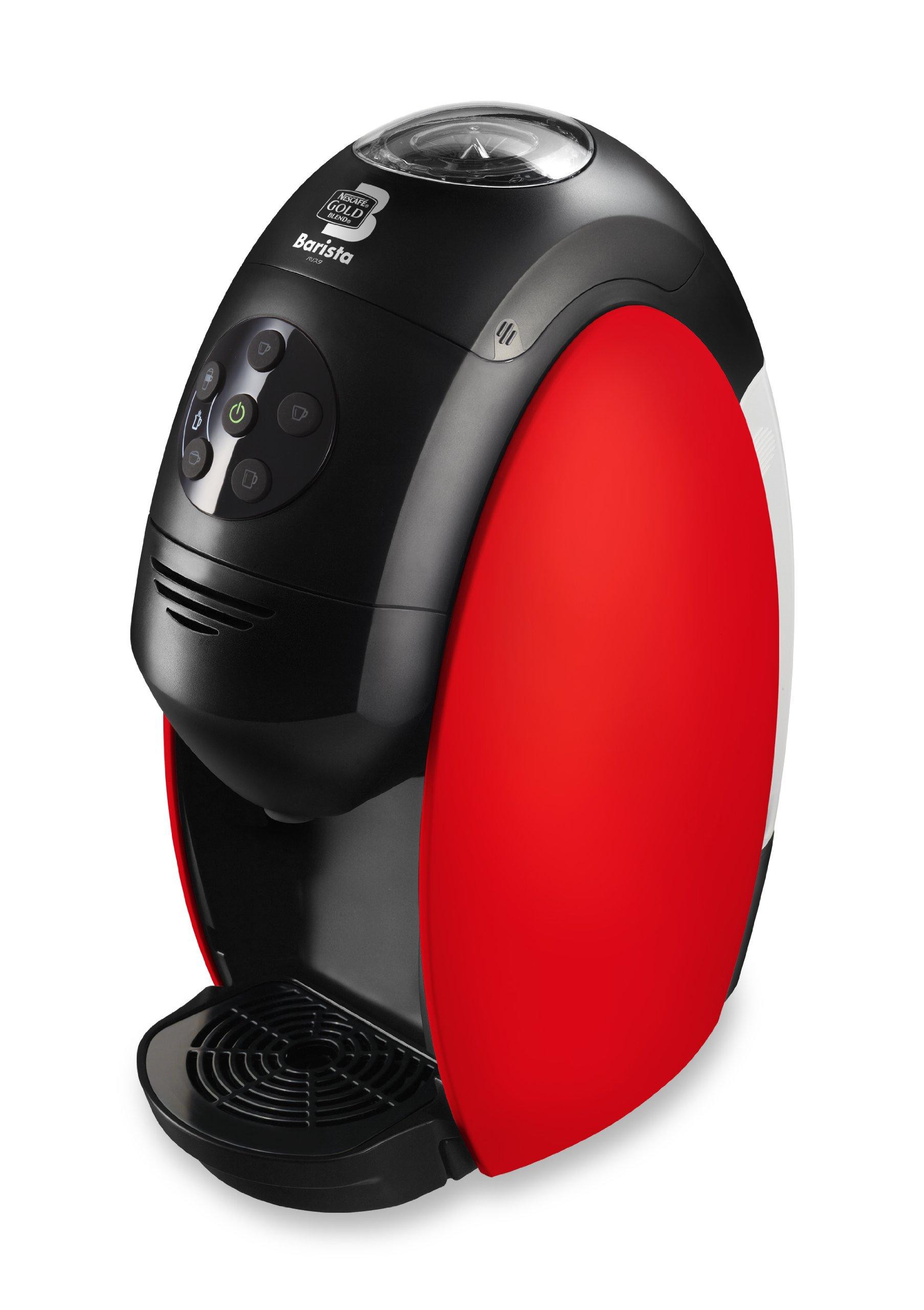 

Nescafe Gold Blend Barista Red PM9631