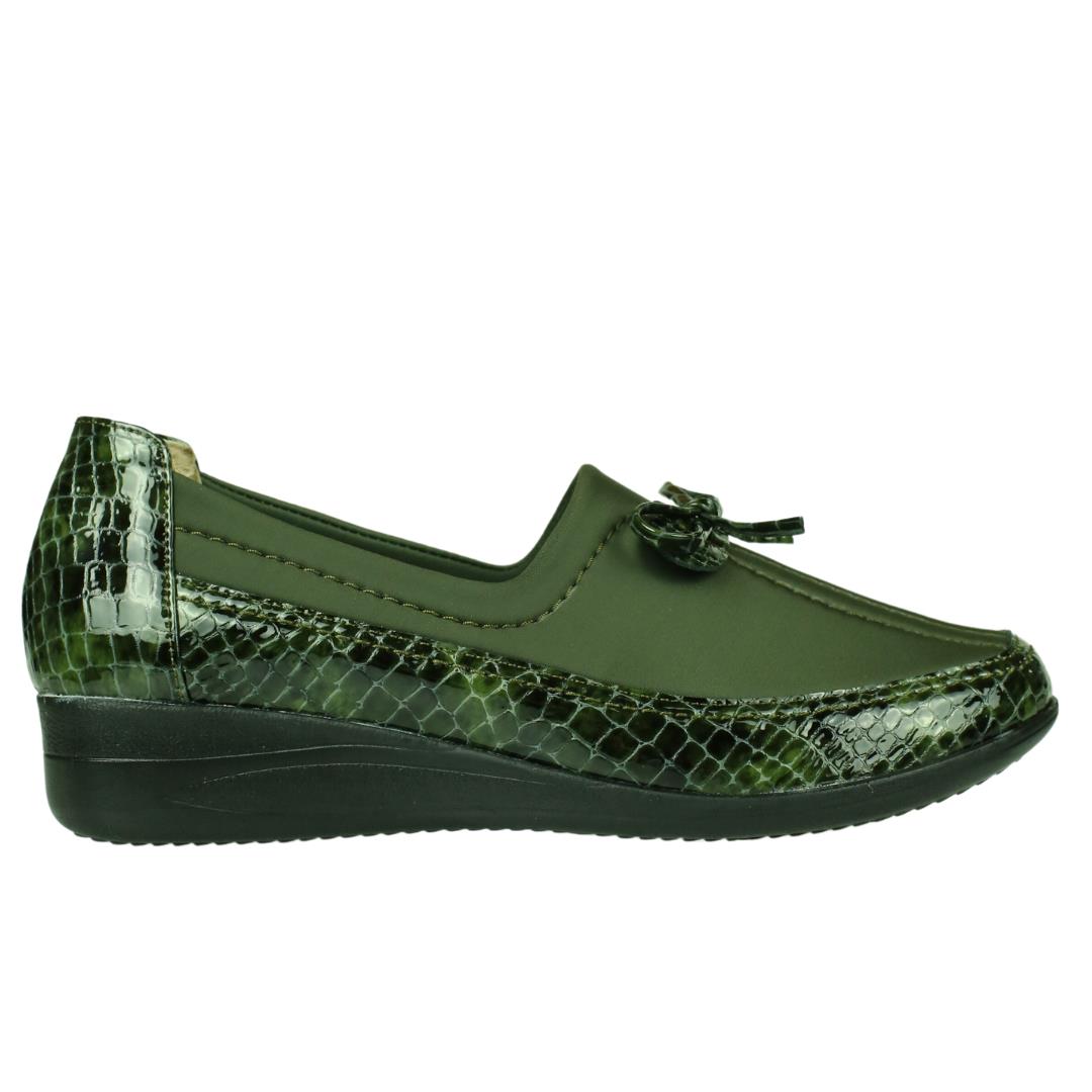 

Женская повседневная обувь из натуральной кожи 36