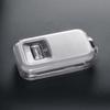 Zeekr 9X TPU Key Cover: Transparent, Anti-Drop Protection with Buckle