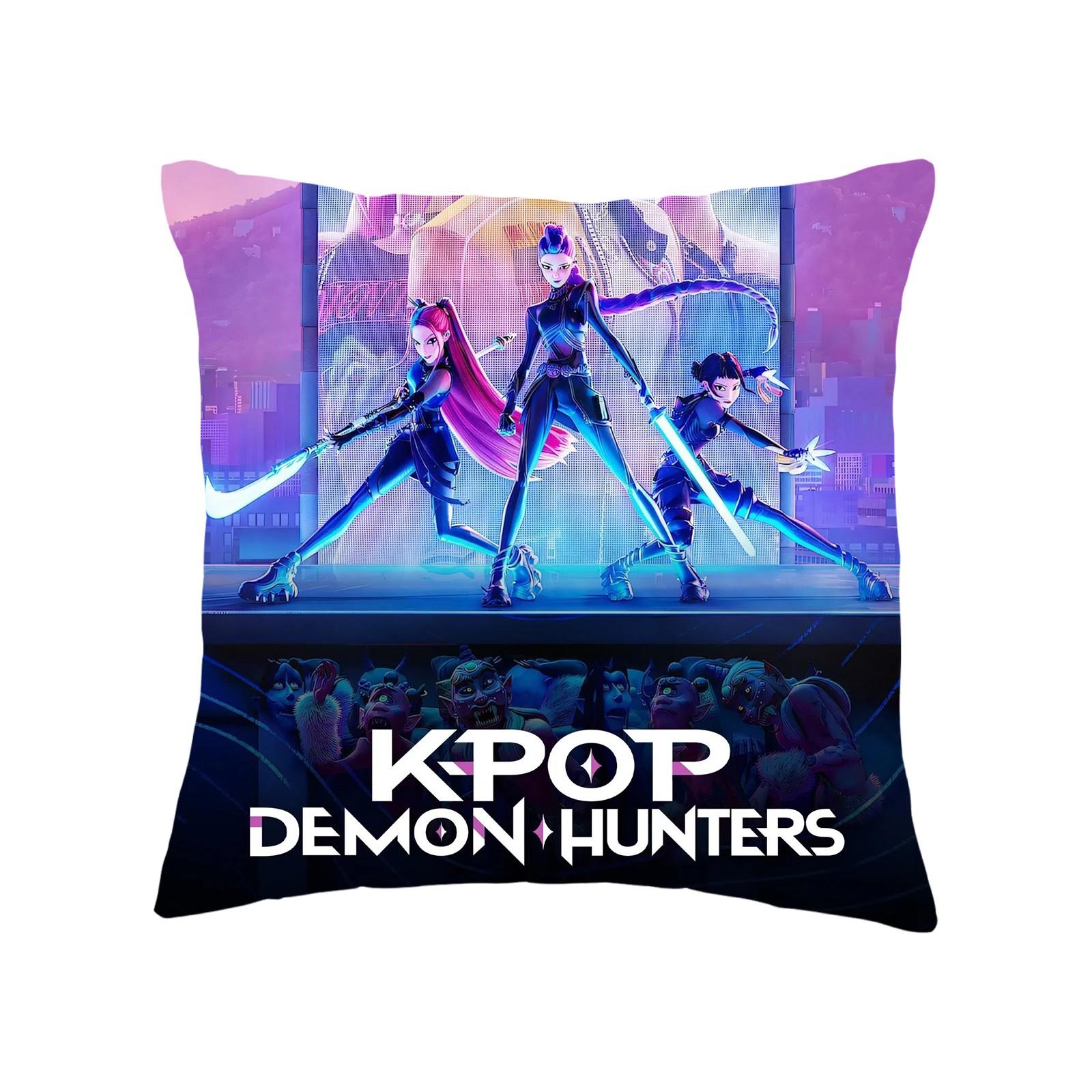 

Наволочка для декоративной подушки, 18 X 18 дюймов, Зимний праздник, Чехол для подушки, Украшение для дивана One Size