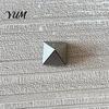 Snowboard Foot Grip 5/10Pcs Stomp Pad, Anti-Slip Pyramid Studs for Snowboarding Accessories Skiing, Star Shape Grip, Accessory Set