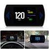 P12 Car HUD OBD2 Head Up Display Car Gauge Smart Digital Meter Speed Fuel Read Fault Code Car Driving Computer