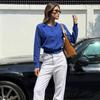 2026 Soft Elegant Short Knit Cardigan Women Long Sleeve Sweater