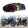 For GSX8R GSXS GSX8r 2025 2024 Accessories Anti-slip Foot Pad Parking Soft Ground Anti-sink