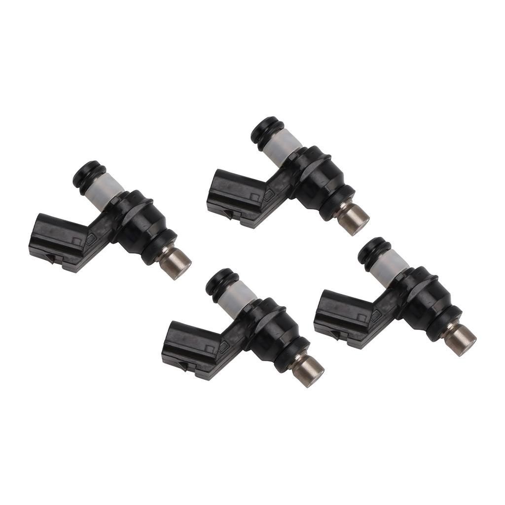 4PCS 16450-MGC-D21 Fuel Injectors For Honda CB1100 2013-2017 NSS300 Forza 300