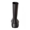 Salvatore Ferragamo Ferragamo Rubber Rain Boot Black