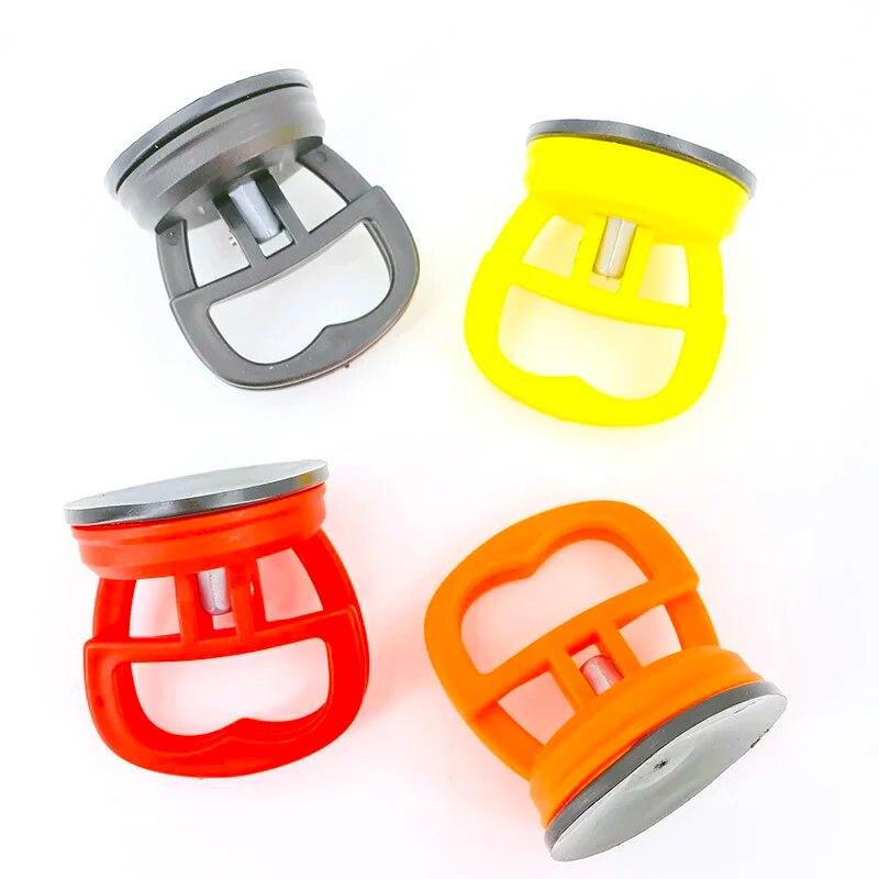 Универсальный съемник для ремонта вмятин мини-автомобиля — фото 5