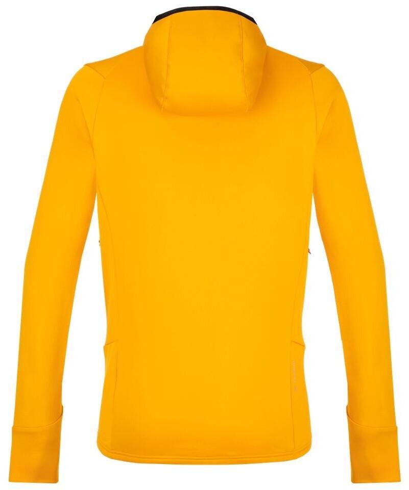 Куртка Salewa Puez Polarlite HD M Jacket gold