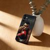 The king of boxing Mike T-Tyson   Phone Case For Samsung Galaxy A20,21s,22,31,32,52,53,72,73,80,91 Soft Black Shell