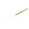 Hair Extension Tools Alloy Thrder Pulling Hook   for Professional Hair Styling Accessory