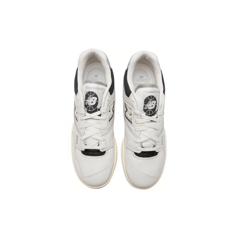 New Balance 550 Vintage Pack Concrete Sneakers BB550VGB
