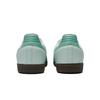 Adidas Originals Samba 811 Manufacturing, Maris Sal Mint Low top Skateboard Shoes Unisex Green B75806(Team80-)