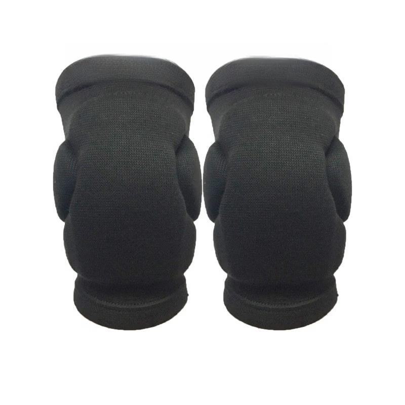 TLXT Seasonal Thickened Knee and Elbow Pads