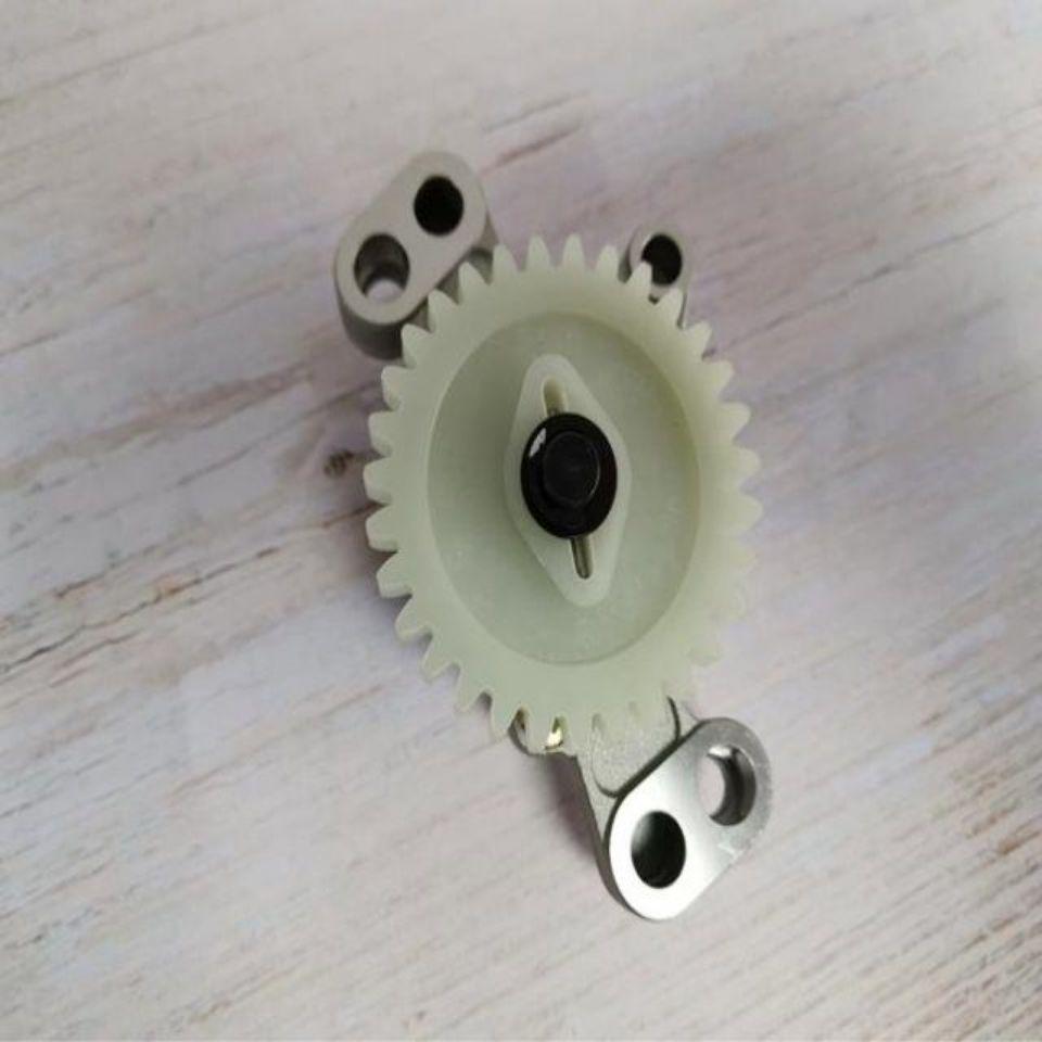 Motorcycle Accessories Oil Absorption Pump for Junchi GT125 and QS125 Models