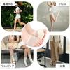 Zapatos de Piel YUWENW, Danza Ballet, Juego Izquierdo y Derecho, Modernos