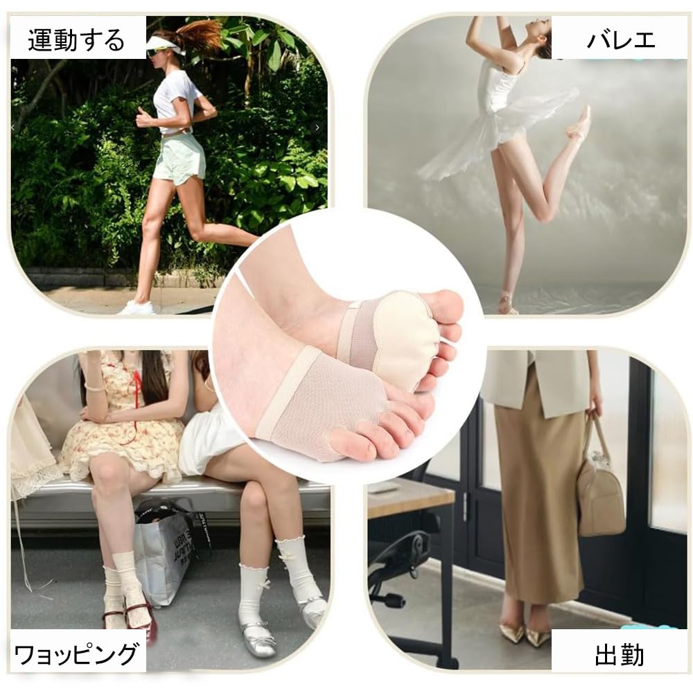 Zapatos de Piel YUWENW, Danza Ballet, Juego Izquierdo y Derecho, Modernos