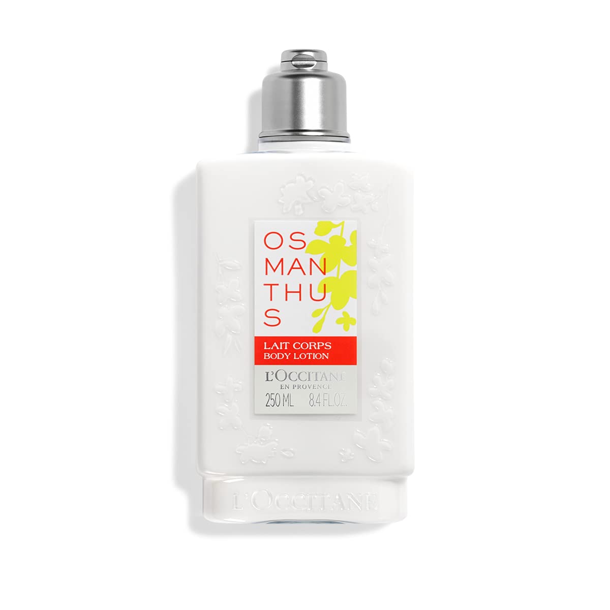 

Османтус Османтус Молочко для тела 250 мл L OCCITANE