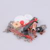 Cf210Sp Am/Fm Stereo Radio Bausatz Diy Elektronik Zusammenbau Set Bausatz Für Lernende Dropship Diy Labor Tragbares Fm Am Radio Diy Teil