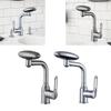 Kitchen Faucet, Modern Plumbing Accessories, Sprayer Or Stream, Commercial Faucet Extender,