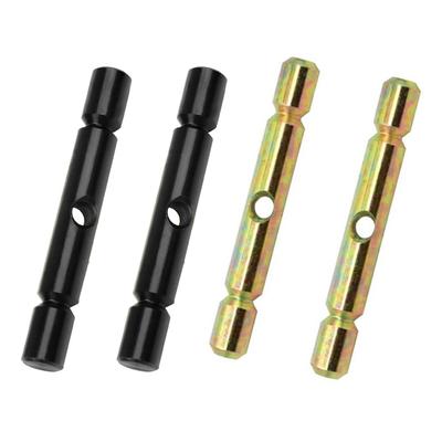 Pack of Two Snow Plow Shear Pins Designed for Polaris Model 2205063 (2015 2019) Built To Last In Winter Conditions