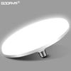 AC220V LED Bulb E27 Led Lamp Super Bright 12W 15W 20W 50W UFO Leds Lights Indoor Cold White Lighting Table Lamps Garage Light
