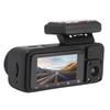 3 Channel Dash Camera 1080P 170 Degree Wide Angle APP Control Front Rear Car DVR with 2.0 Inch Screen