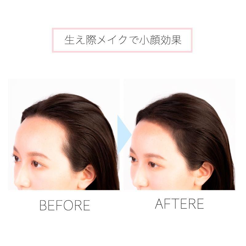 SUPER MILLION HAIR - Hair Foundation