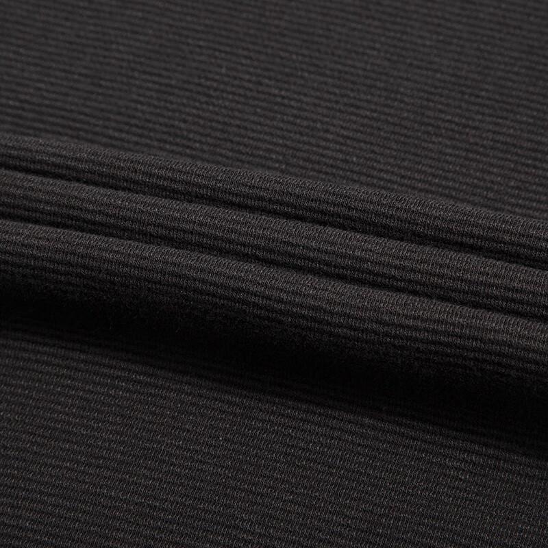 Puma Logo Print Sports Running Casual Crew Neck Sweatshirt Men sweatshirt Black 678438-01