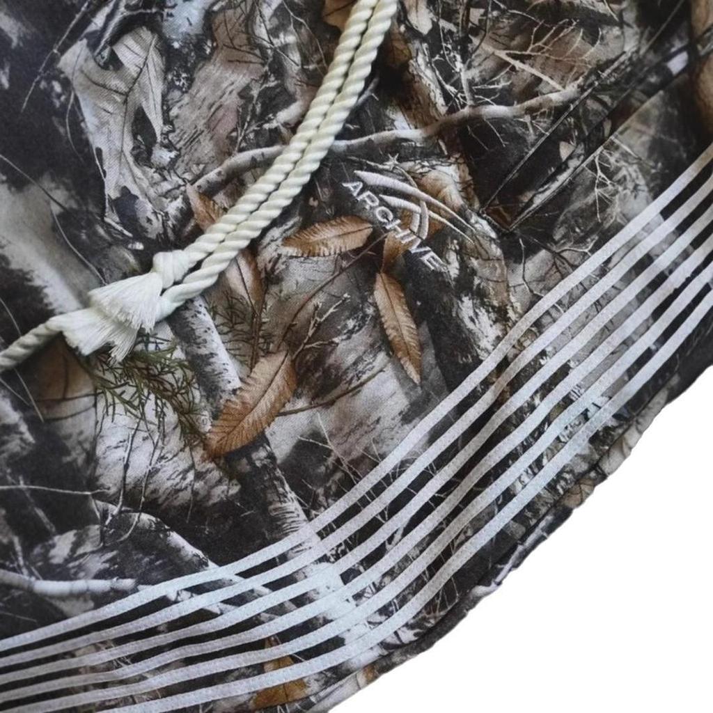 Pánské ležérní volné kalhoty se širokými nohavicemi - Podzimní/zimní trendy móda