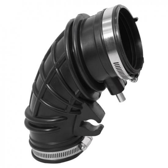Air Intake Hose with Clamps For 02-04 Honda CR-V 2.4L and 02-06 Acura RSX 2.0L