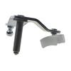 Lightweight Ergonomic Precise Car Gear Shifter Linkage Lever Assembly 1J0711202F 1J0711203G Enhances Driving Experience