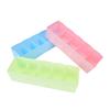 5 Grid Bra Socks Underwear Ties Divider Closet Container Storage Box Holder,