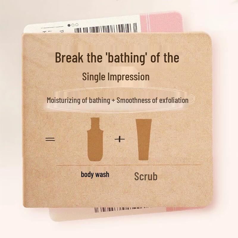 Kustie Tulip & Rose Body Care Set