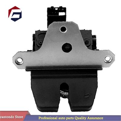Car Tailgate Trunk Lock Latch 4 Pins For Ford Kuga MK1 For Mondeo MK4 For Galaxy Focus MK2 / MK3 1920840 1856670 8M51
