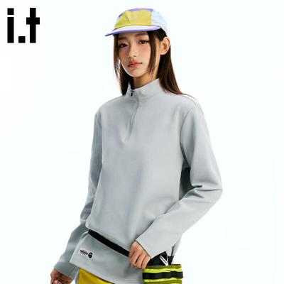 Ropa de abrigo – Jerseys y camisetas de manga larga