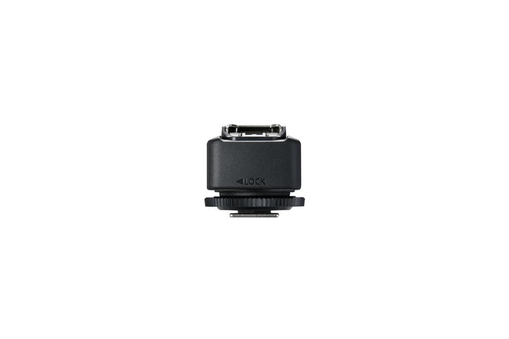 Canon Off-Camera Shoe Cord OC-E4A