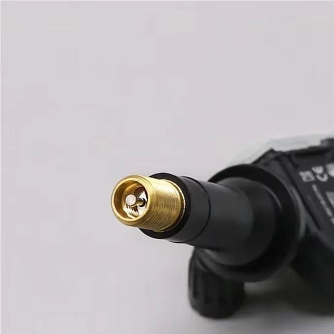 4PCS 13506028 Tire Pressure Monitor Sensor TPMS for Opel Adam/Antara/Astra/Corsa/Insignia/Meriva/Mokka/Zafira