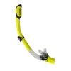 YBLKJ Professional Full Dry Snorkel