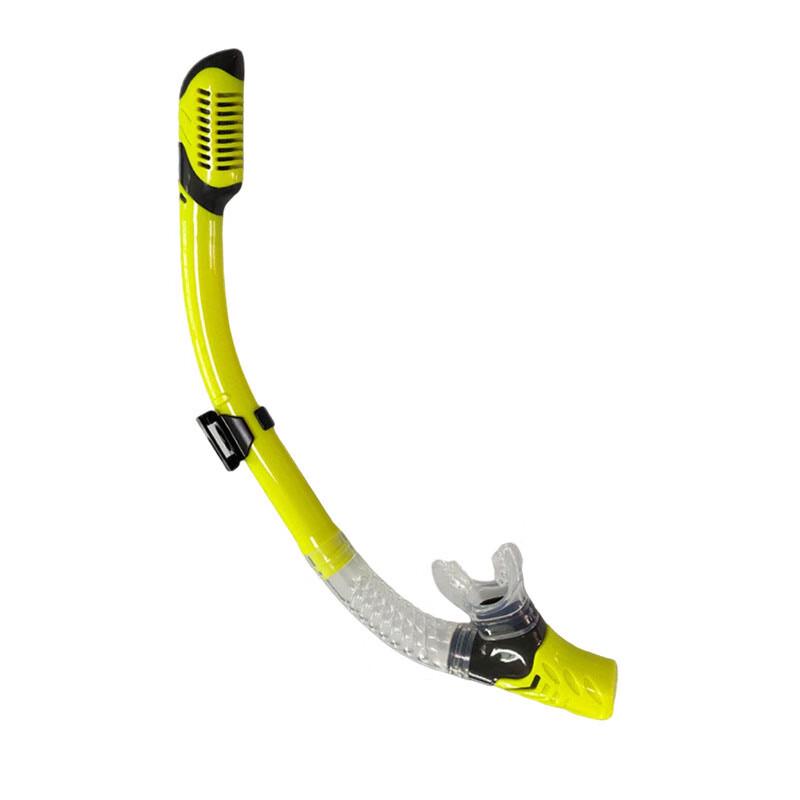 YBLKJ Professional Full Dry Snorkel