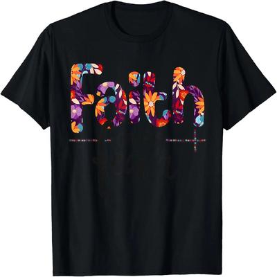 Waymaker Christian TShirt Women Scripture Quotes Gift Tee T-Shirt