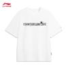 Unisex Casual Short Sleeve T-Shirt ATSW047